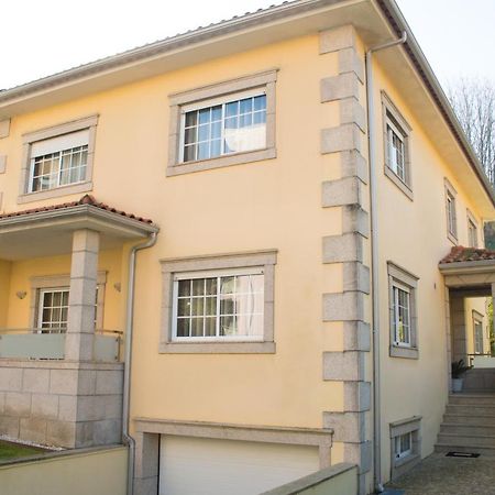 בראגה Am Residence מראה חיצוני תמונה