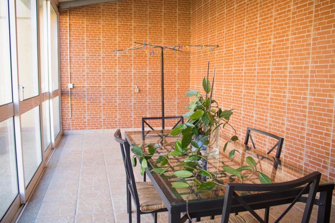 בראגה Am Residence מראה חיצוני תמונה