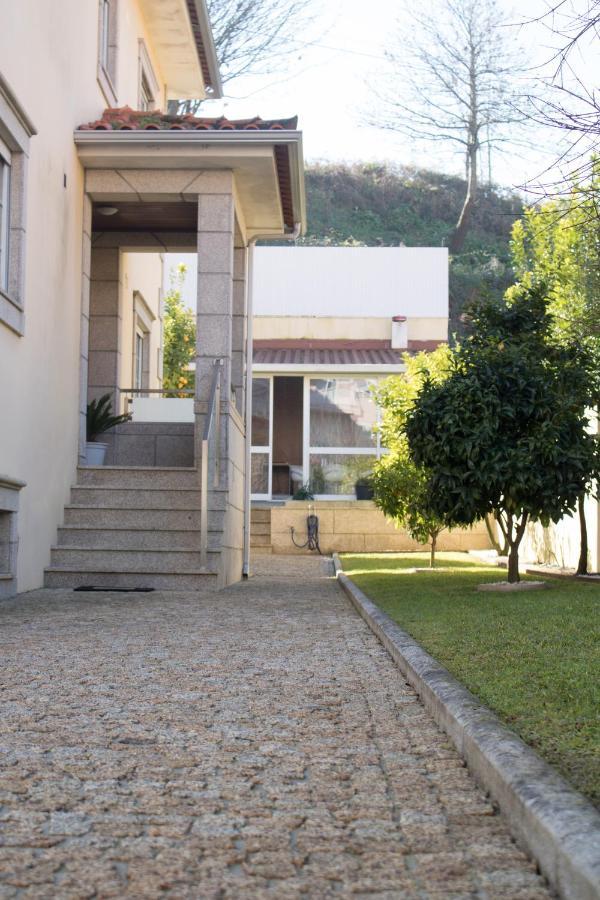 בראגה Am Residence מראה חיצוני תמונה
