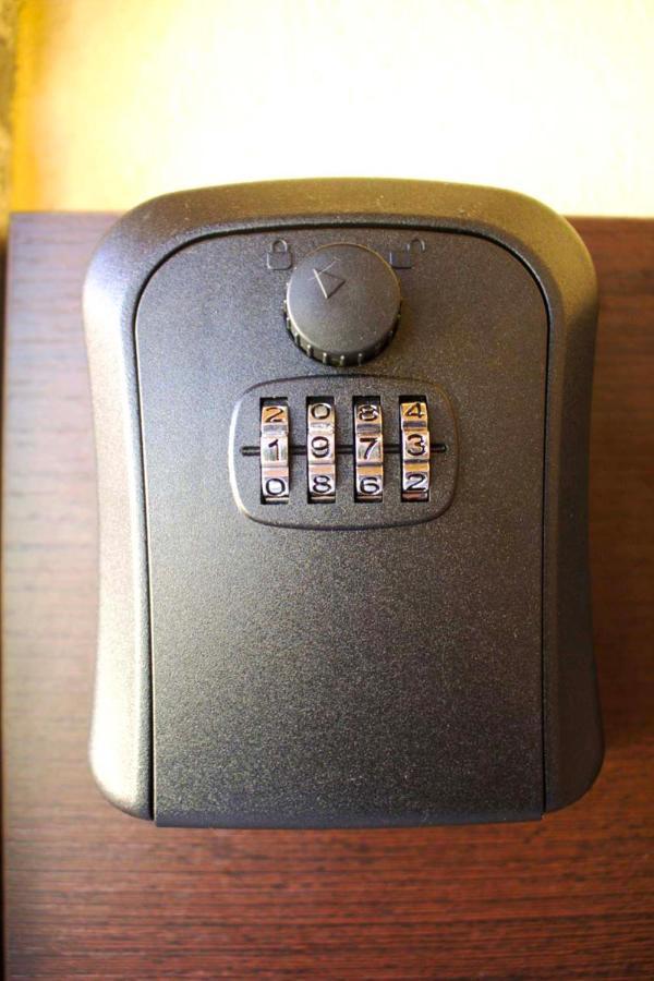 בראגה Am Residence מראה חיצוני תמונה