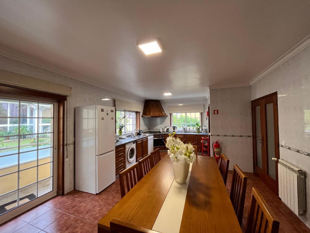 בראגה Am Residence מראה חיצוני תמונה