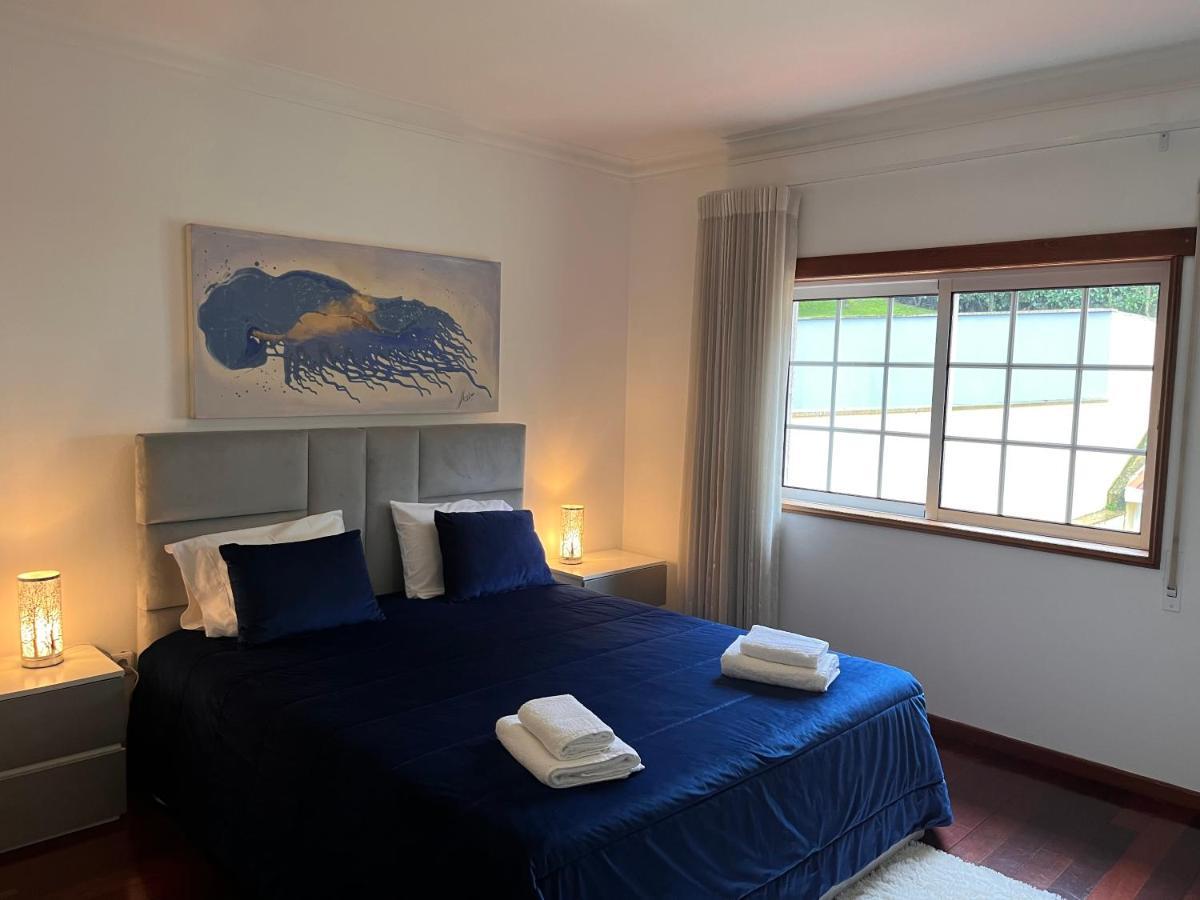 בראגה Am Residence מראה חיצוני תמונה