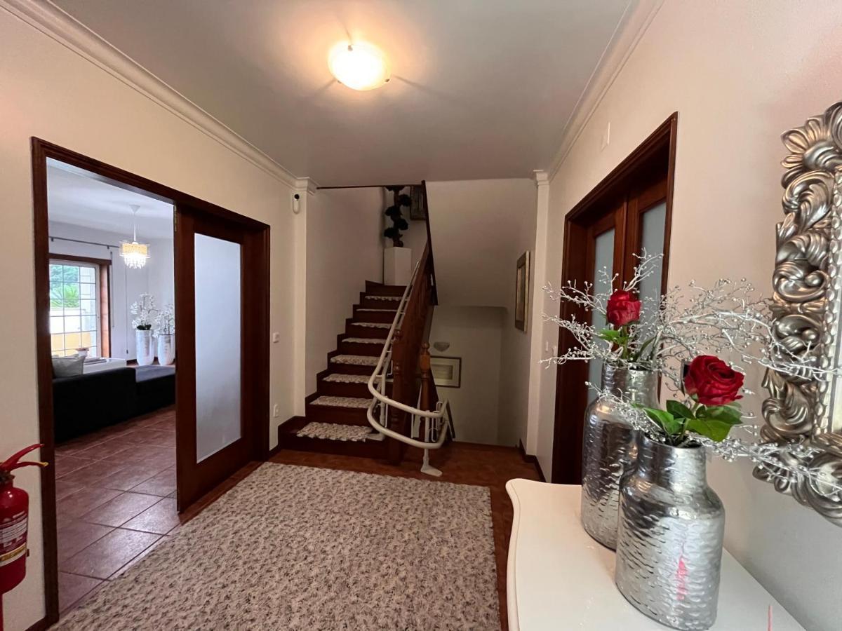 בראגה Am Residence מראה חיצוני תמונה