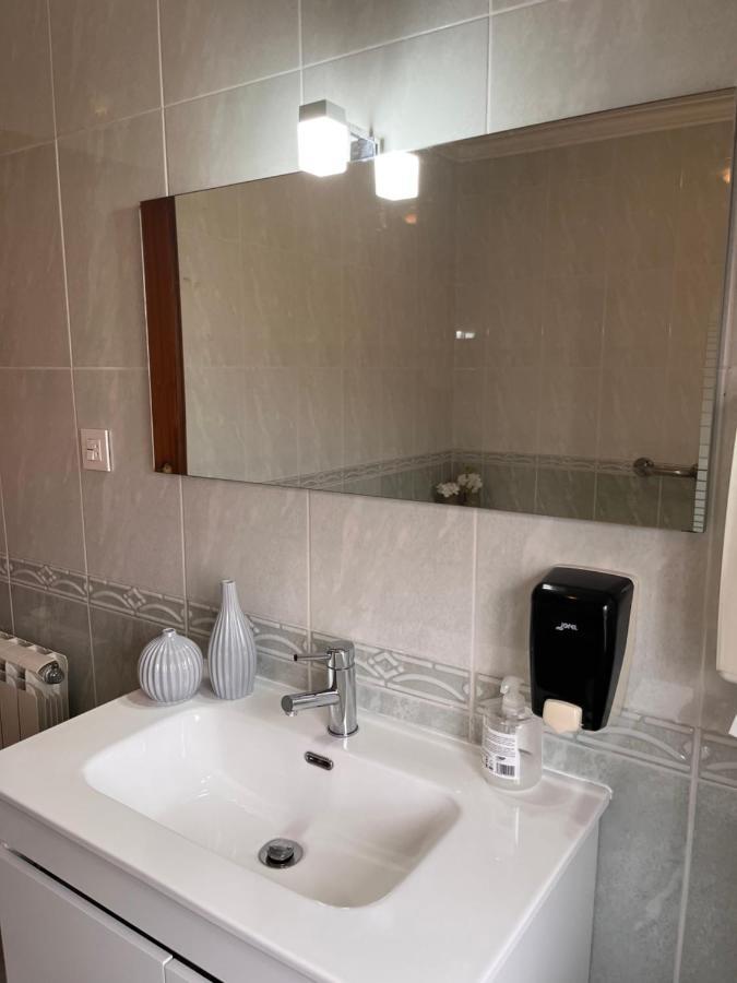 בראגה Am Residence מראה חיצוני תמונה