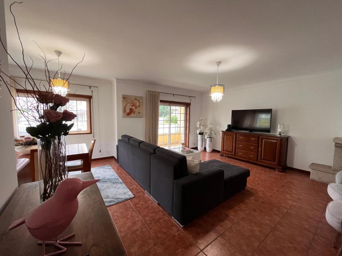 בראגה Am Residence מראה חיצוני תמונה