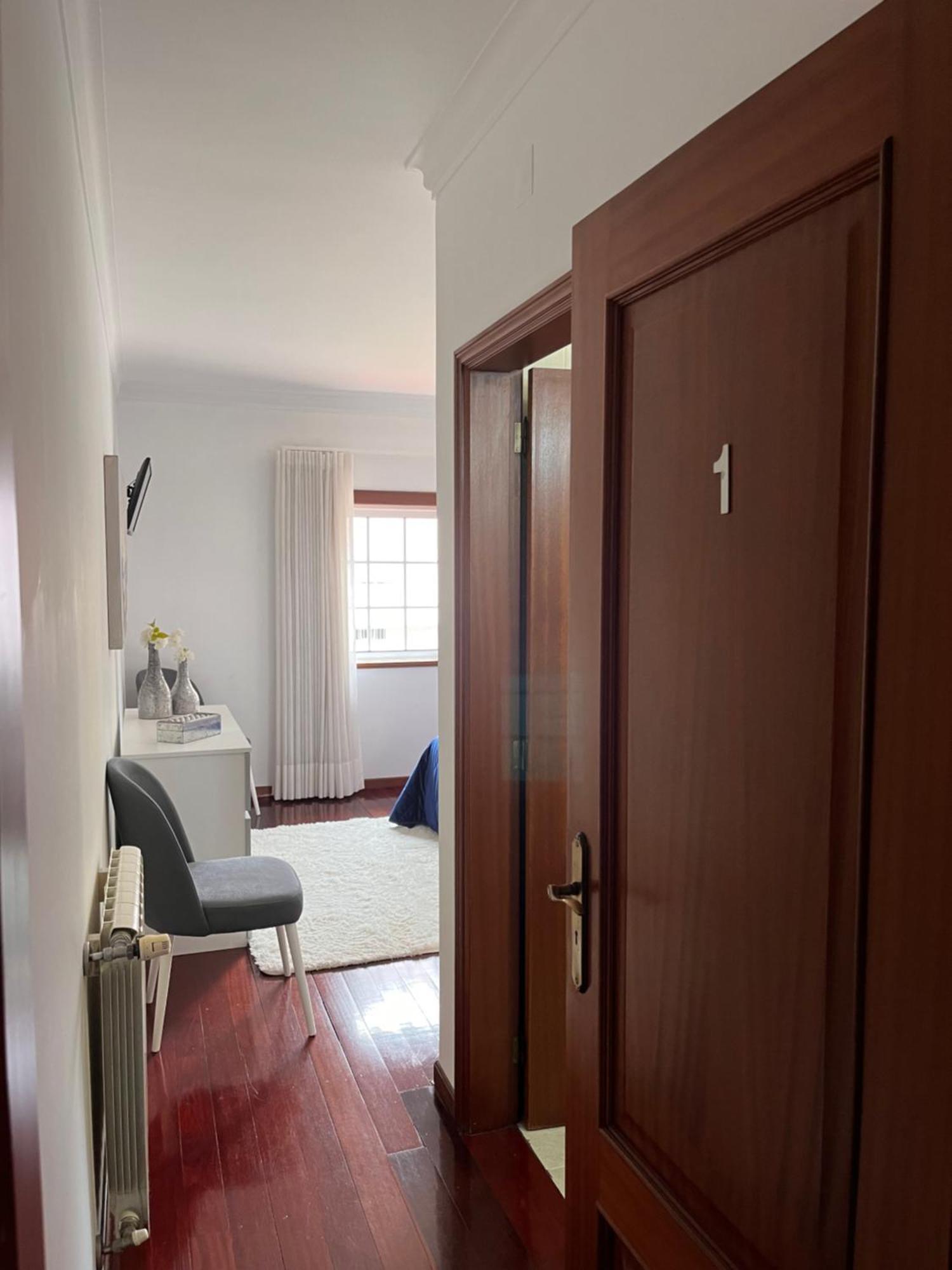 בראגה Am Residence מראה חיצוני תמונה