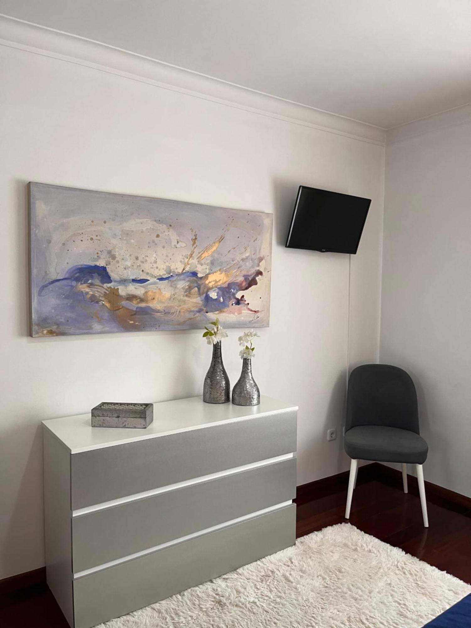 בראגה Am Residence מראה חיצוני תמונה