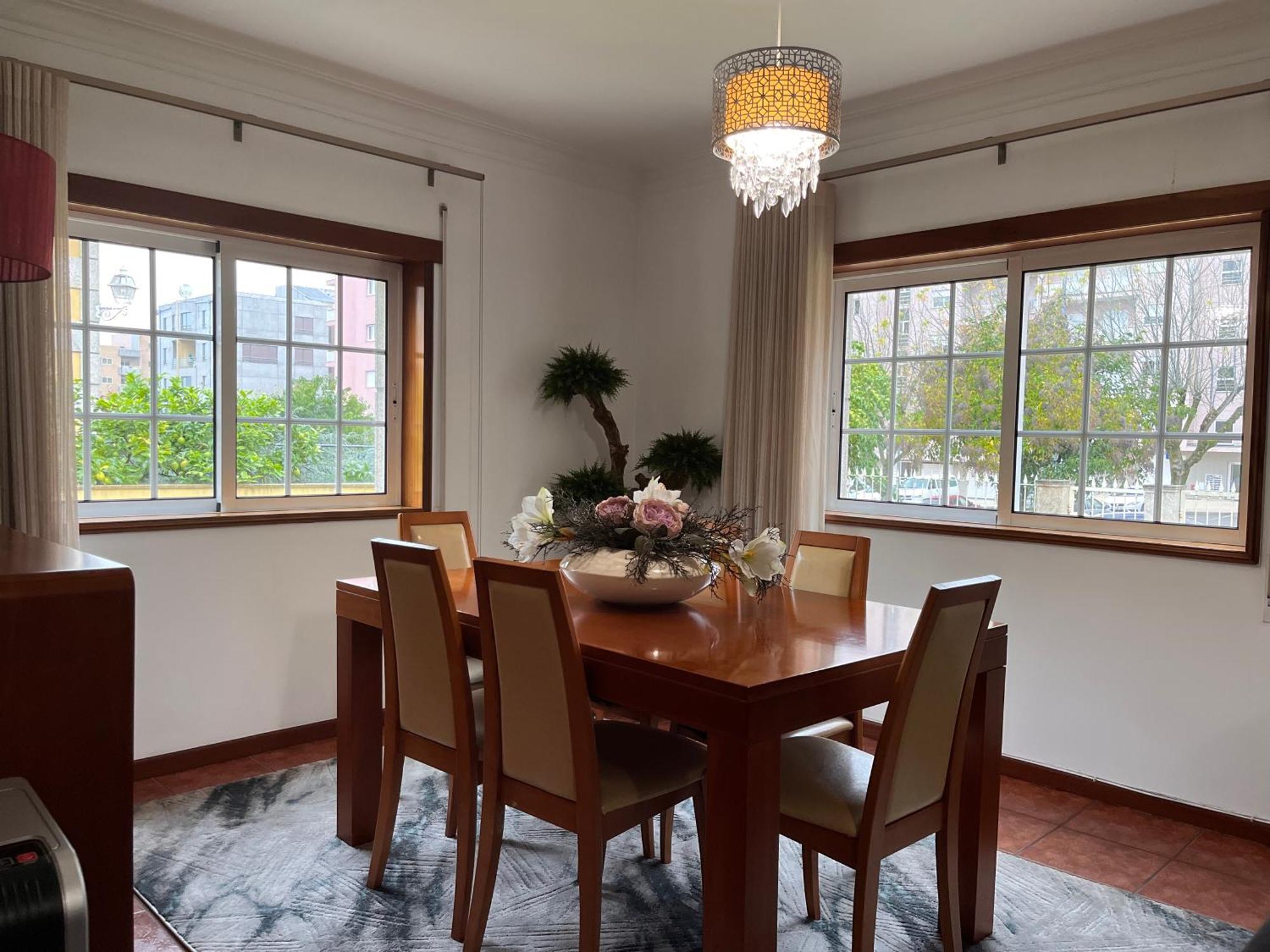 בראגה Am Residence מראה חיצוני תמונה