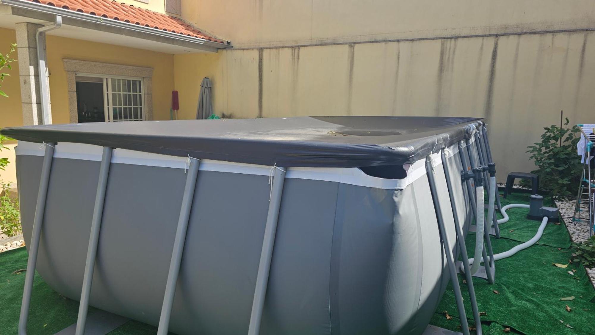 בראגה Am Residence מראה חיצוני תמונה