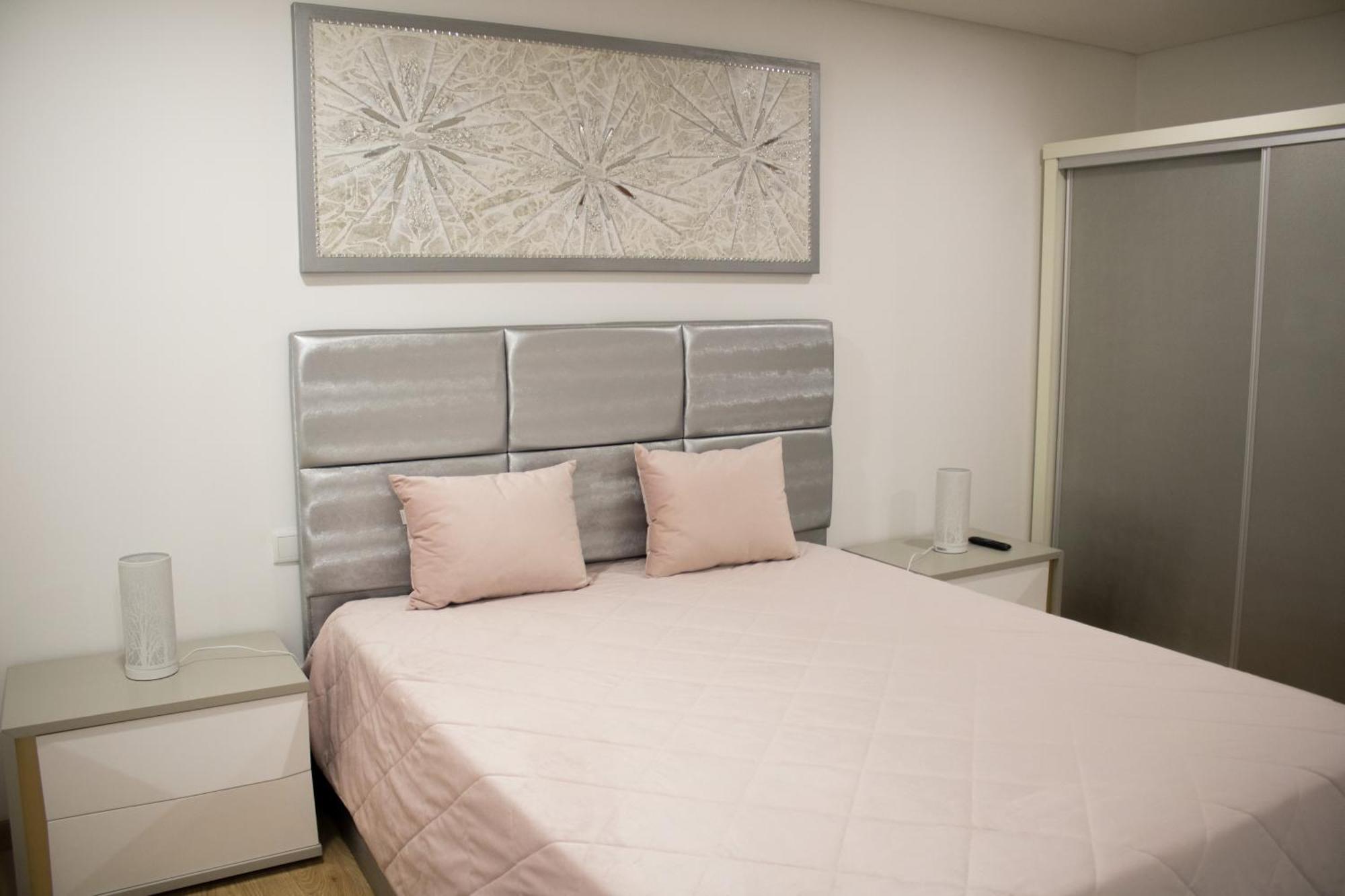 בראגה Am Residence מראה חיצוני תמונה