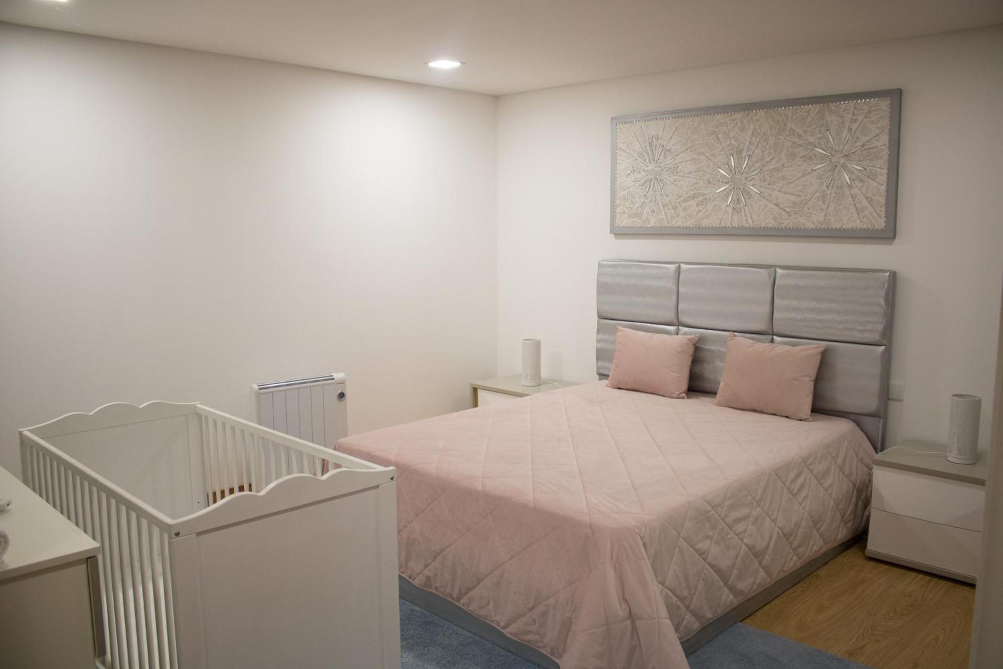 בראגה Am Residence מראה חיצוני תמונה