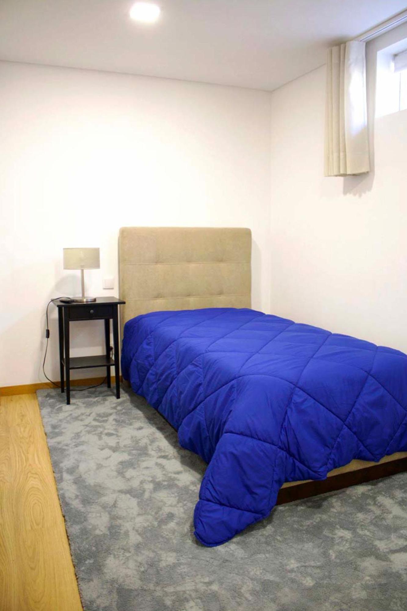 בראגה Am Residence מראה חיצוני תמונה