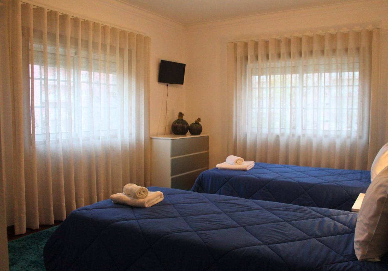 בראגה Am Residence מראה חיצוני תמונה