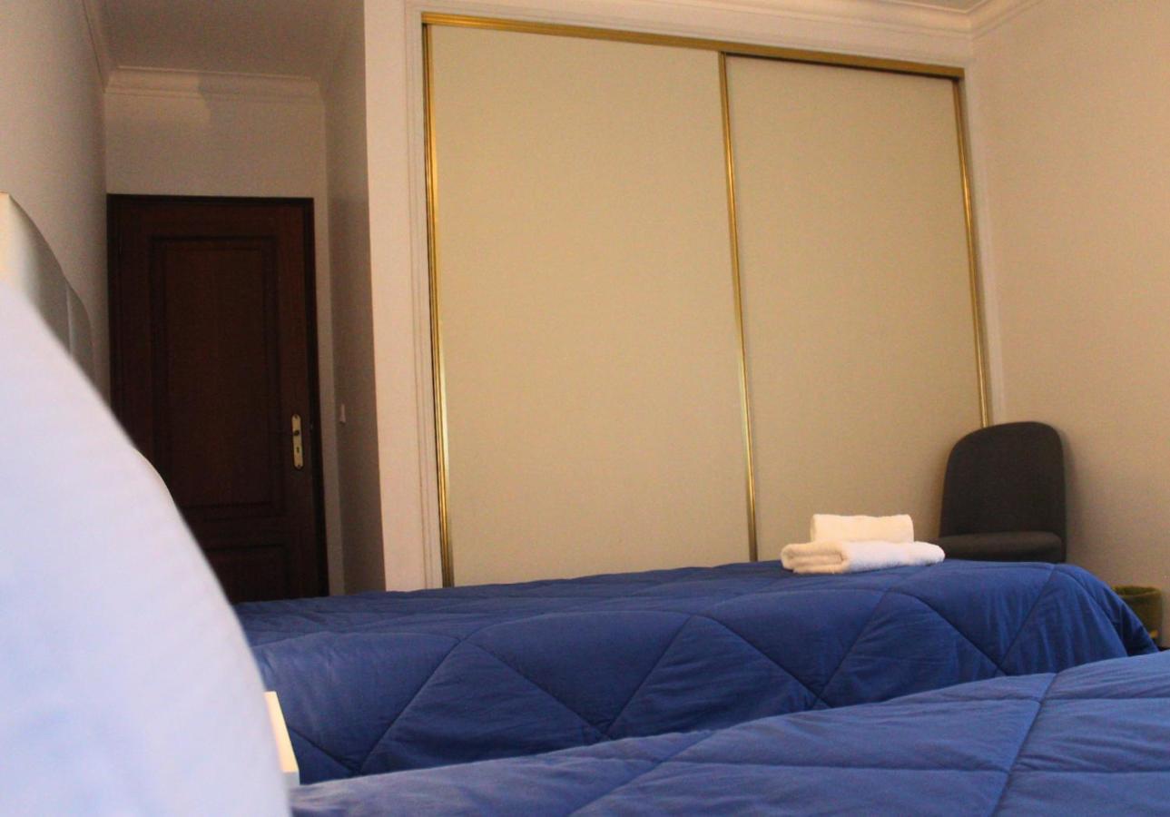 בראגה Am Residence מראה חיצוני תמונה