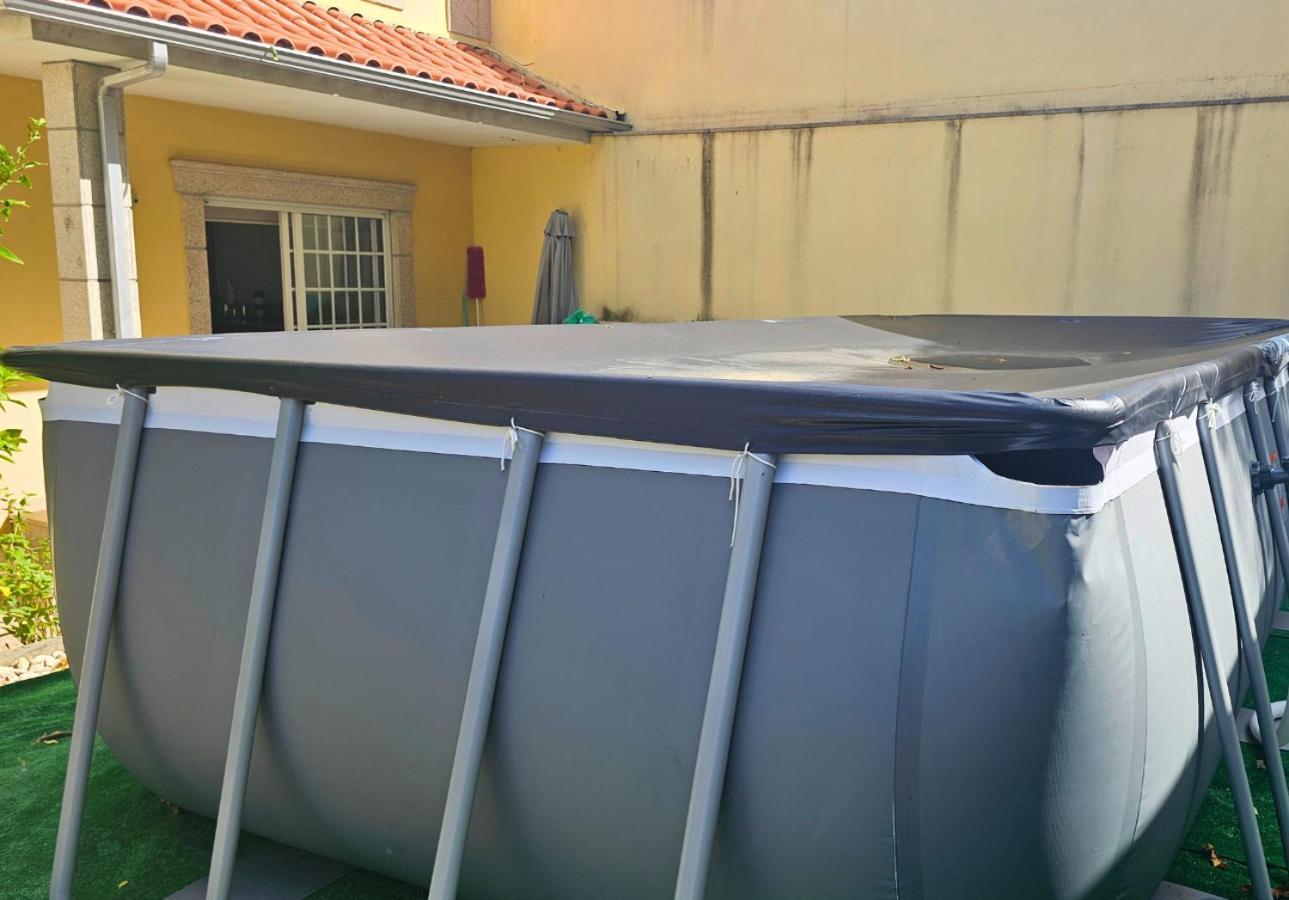 בראגה Am Residence מראה חיצוני תמונה