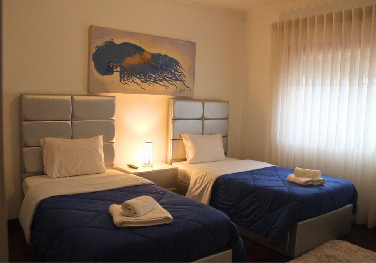 בראגה Am Residence מראה חיצוני תמונה