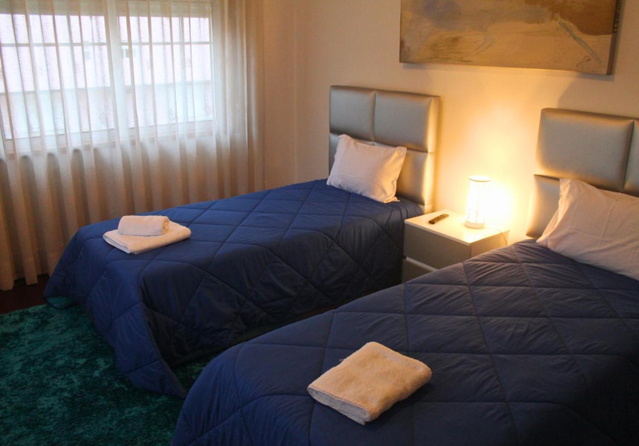 בראגה Am Residence מראה חיצוני תמונה