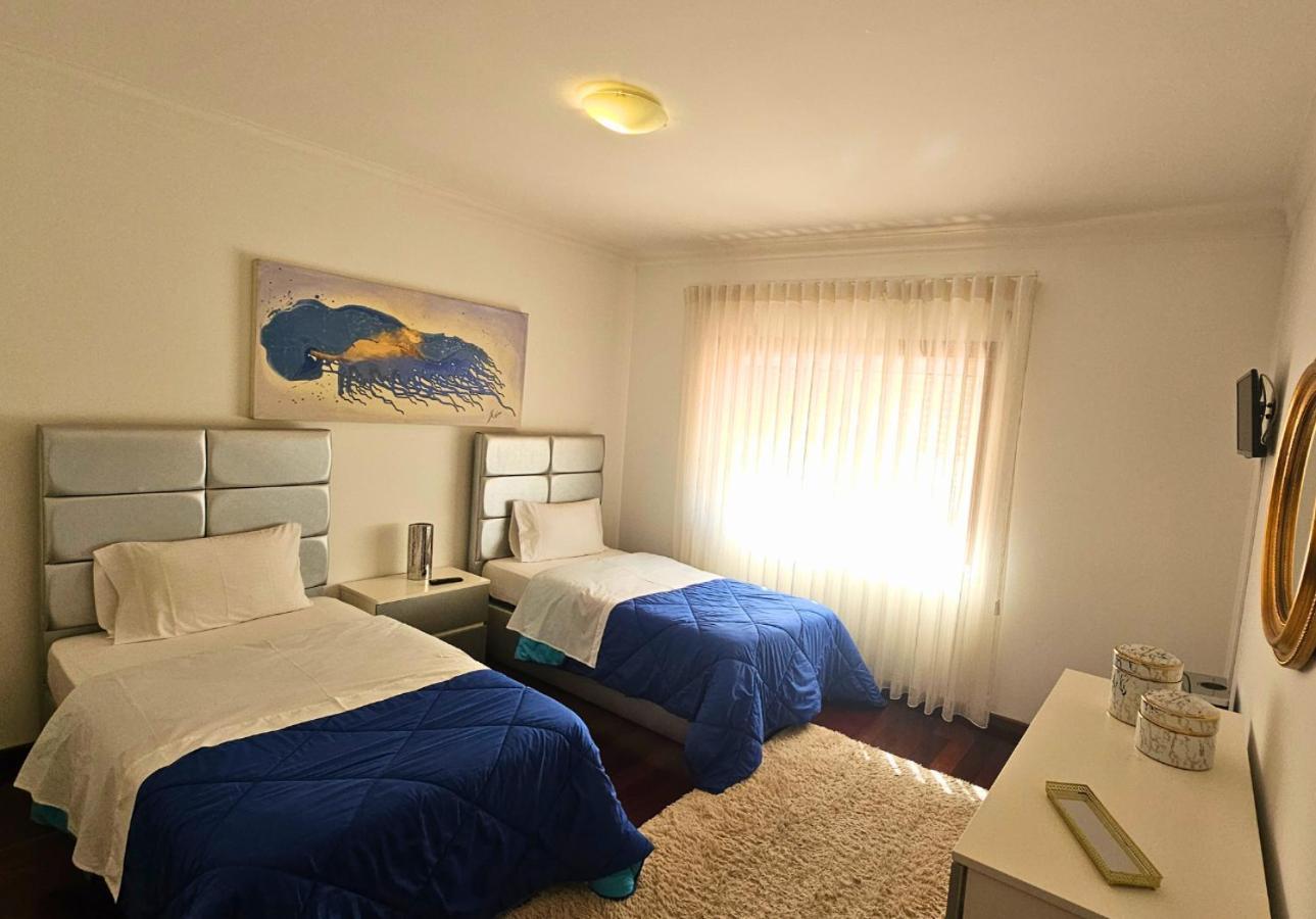 בראגה Am Residence מראה חיצוני תמונה