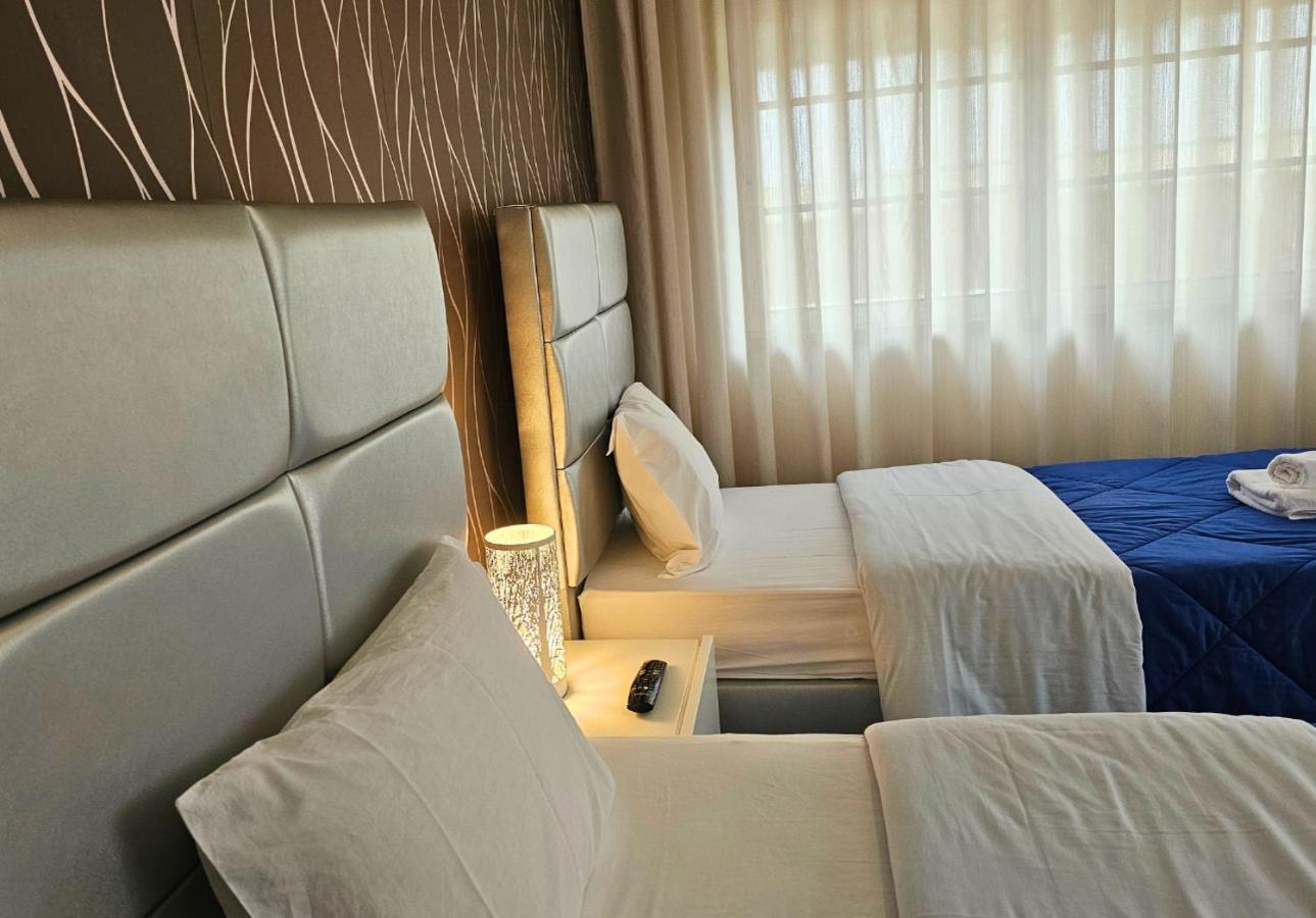 בראגה Am Residence מראה חיצוני תמונה