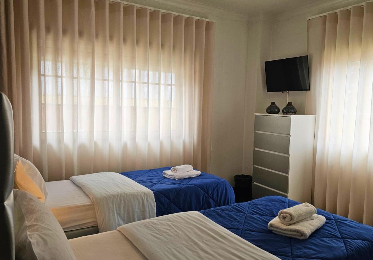 בראגה Am Residence מראה חיצוני תמונה